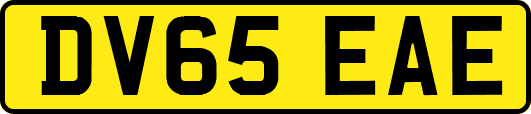 DV65EAE