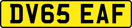 DV65EAF