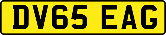 DV65EAG