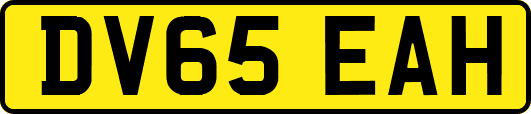 DV65EAH