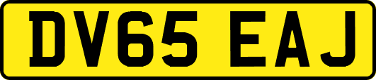 DV65EAJ