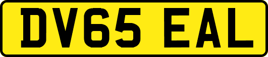 DV65EAL