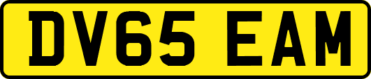 DV65EAM