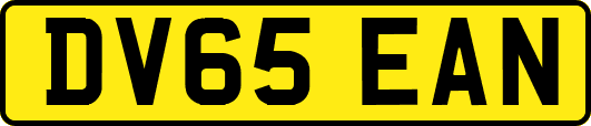 DV65EAN
