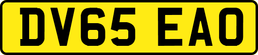 DV65EAO