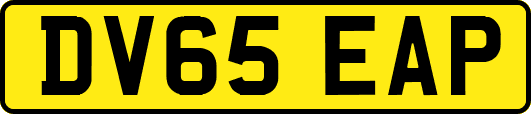 DV65EAP