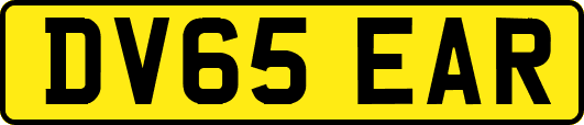 DV65EAR