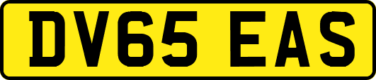 DV65EAS