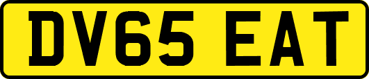 DV65EAT