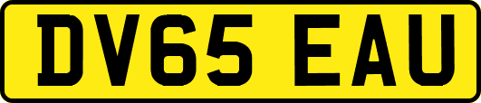DV65EAU
