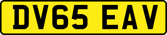DV65EAV