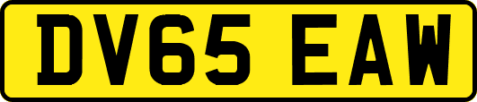 DV65EAW