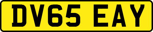 DV65EAY
