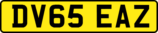 DV65EAZ