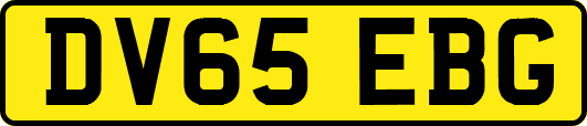 DV65EBG