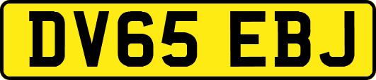 DV65EBJ