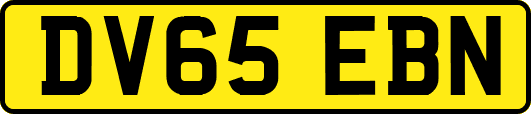 DV65EBN