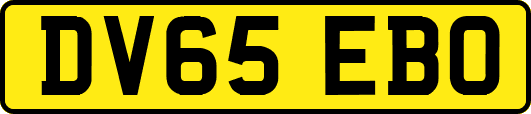 DV65EBO