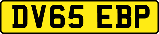 DV65EBP