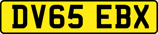 DV65EBX