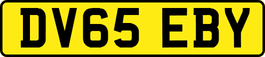 DV65EBY