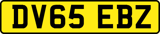 DV65EBZ