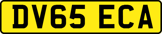 DV65ECA