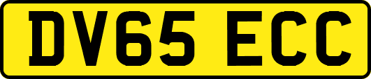 DV65ECC