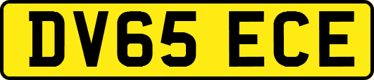 DV65ECE