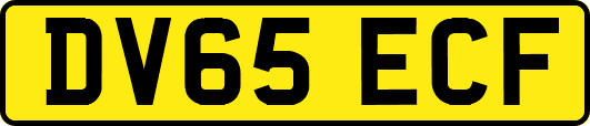 DV65ECF