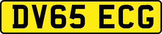DV65ECG