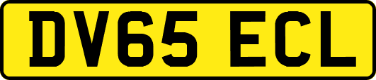 DV65ECL