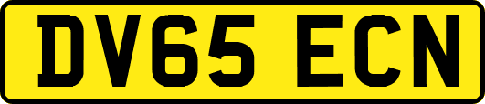 DV65ECN