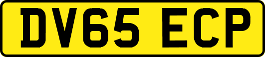 DV65ECP