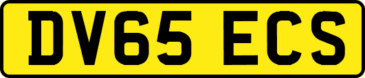 DV65ECS