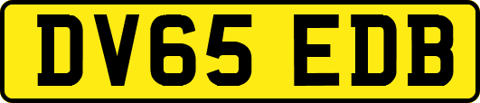 DV65EDB