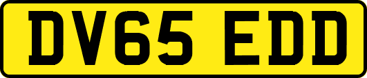 DV65EDD