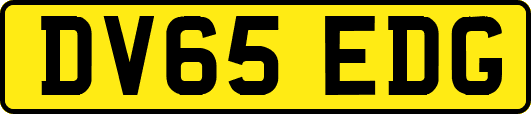 DV65EDG