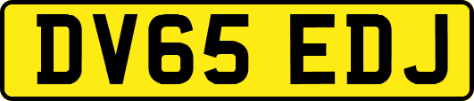 DV65EDJ