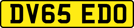 DV65EDO