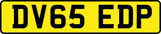 DV65EDP