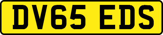 DV65EDS