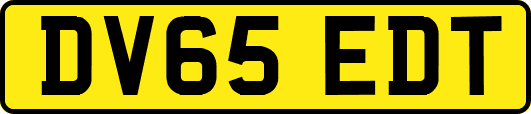 DV65EDT