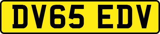 DV65EDV