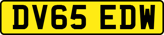 DV65EDW