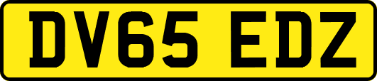 DV65EDZ