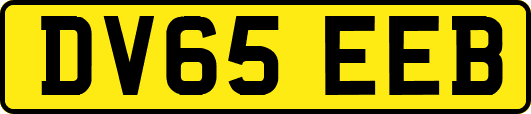 DV65EEB
