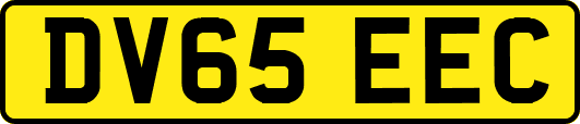 DV65EEC