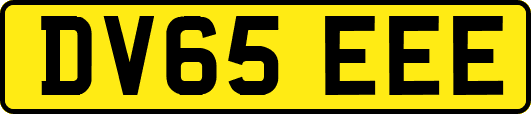 DV65EEE