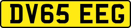 DV65EEG
